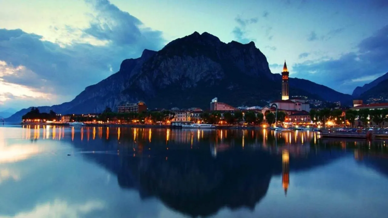 Nocleg ze śniadaniem Rocca Dell'Innominato Lecco