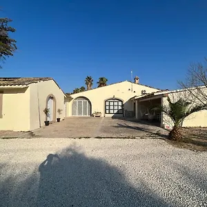  Appartamento La Bouganville Italia