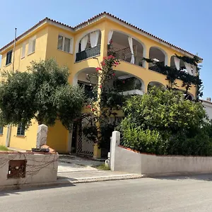  Appartamento Sa Domo De Mannoi Italia