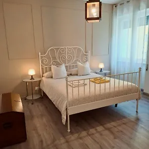  Appartamento Santo Stefano