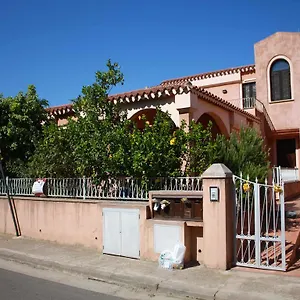  Casa vacanze Porto Frailis Italia