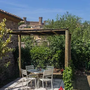  Appartamento Casa Vignolo Italia