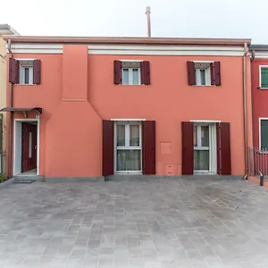  Appartamento All'antico Campanile Italia