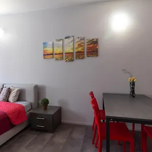  Appartamento Girasole - Affitti Brevi Italia