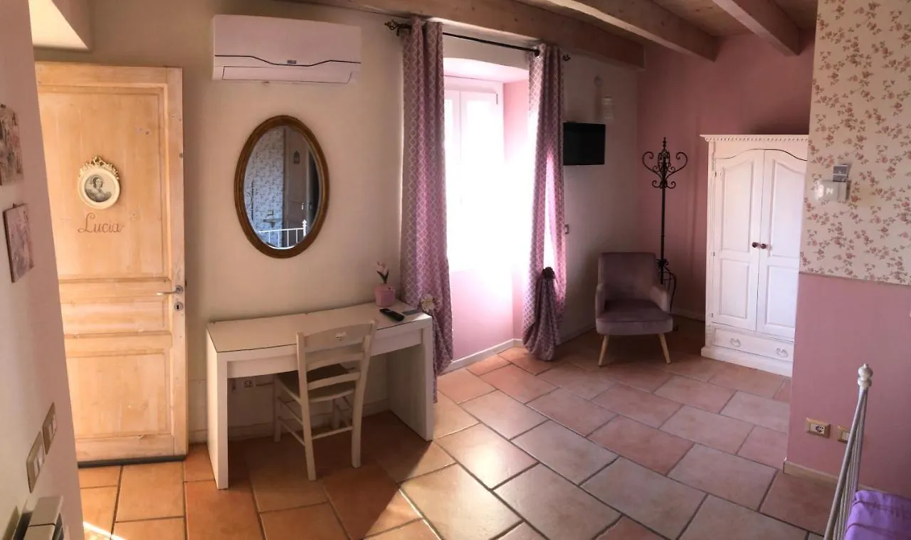 Bed & Breakfast Rocca Dell'Innominato Lecco Italy