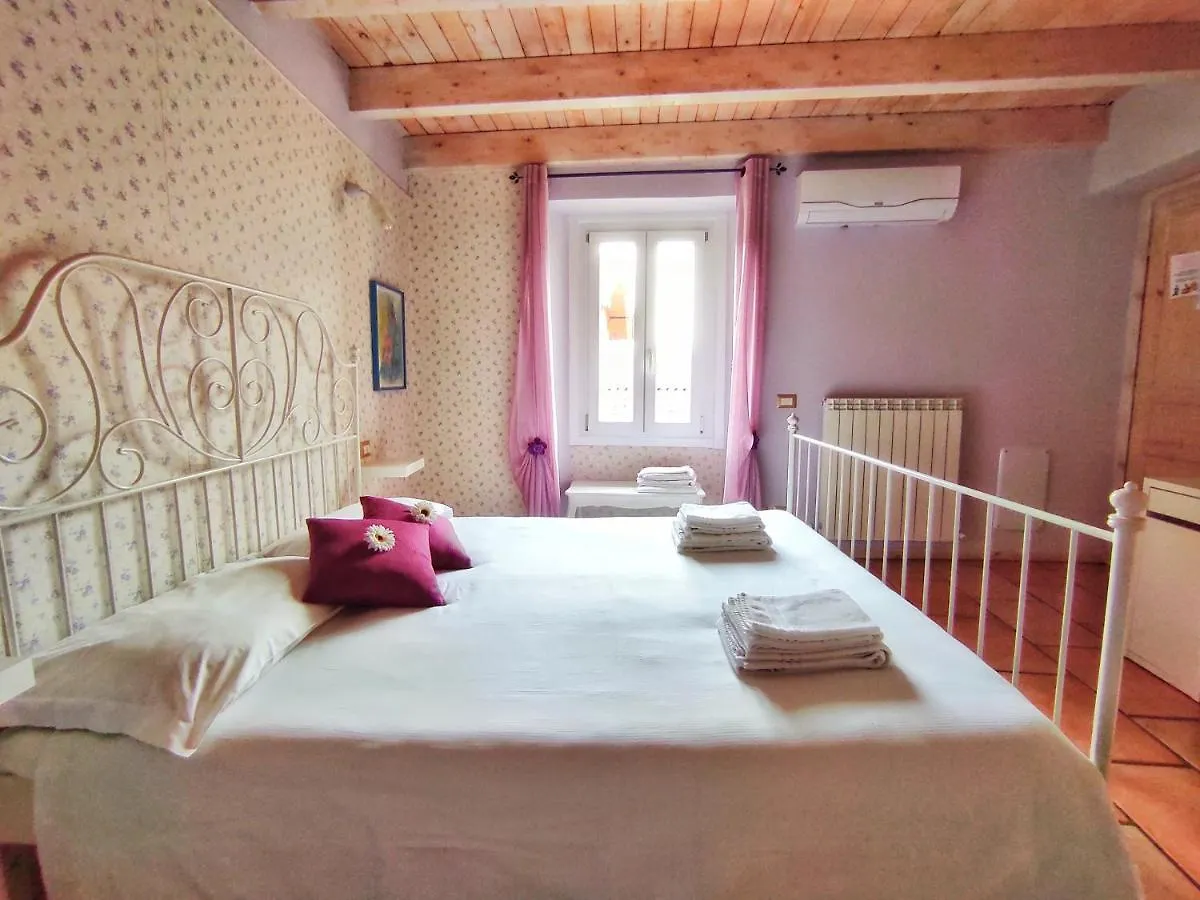 Rocca dell'Innominato Lecco Bed & Breakfast