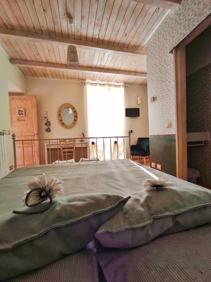 Bed & Breakfast Rocca dell'Innominato Lecco