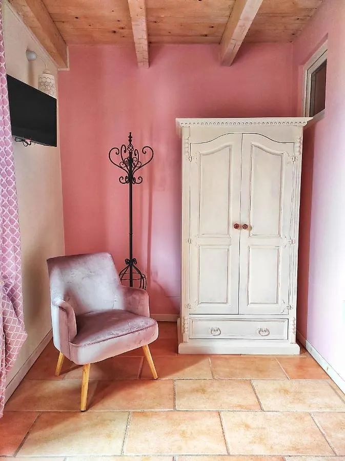 Rocca dell'Innominato Lecco Bed & Breakfast