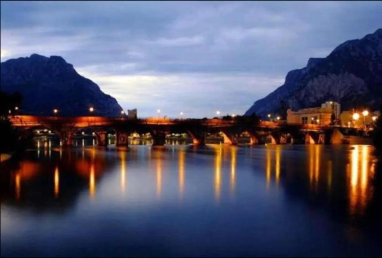 Bed & Breakfast Rocca dell'Innominato Lecco Italia