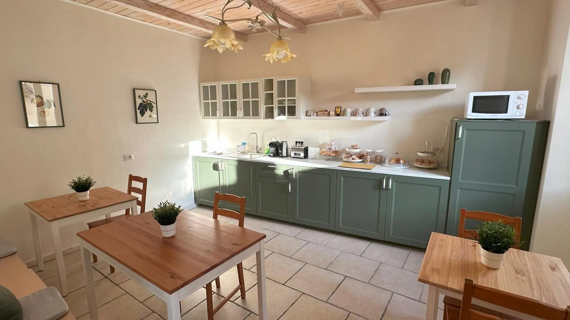 Bed & Breakfast Rocca Dell'Innominato Lecco