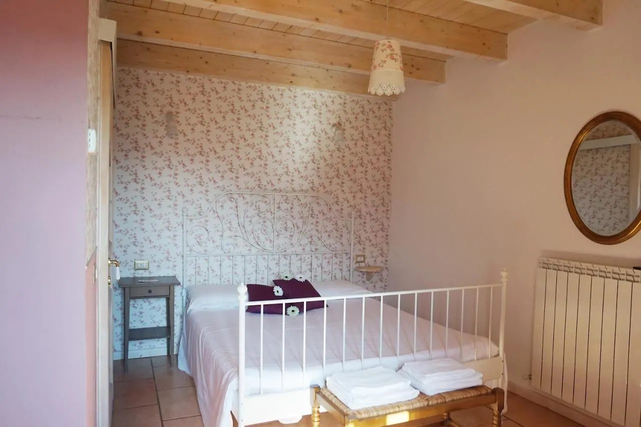 Rocca Dell'Innominato Lecco Bed & Breakfast