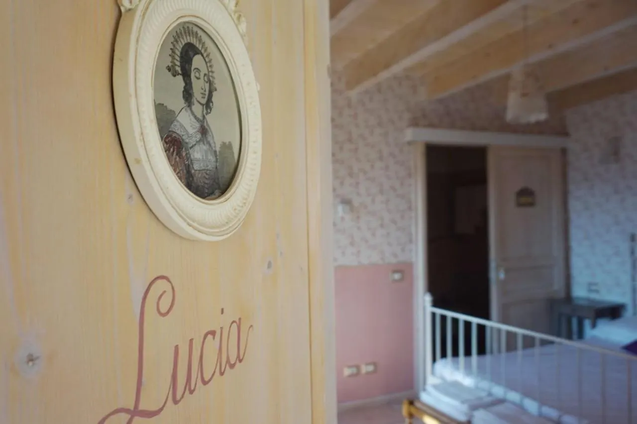 Bed & Breakfast Rocca Dell'Innominato Lecco