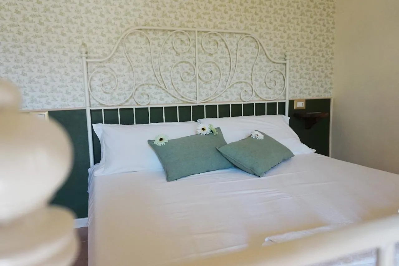Bed & Breakfast Rocca dell'Innominato Lecco